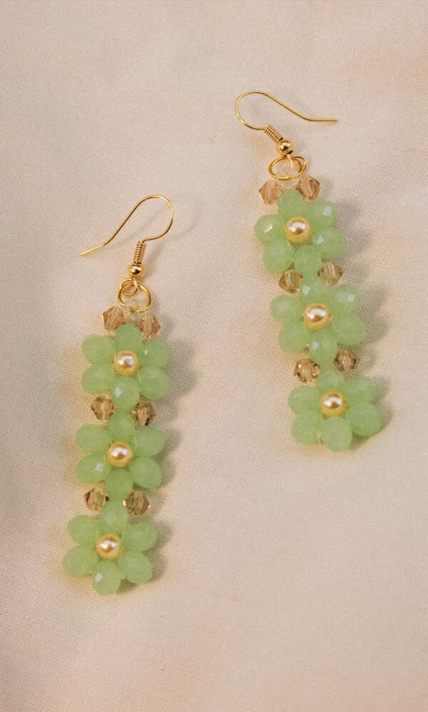 Colette earrings
