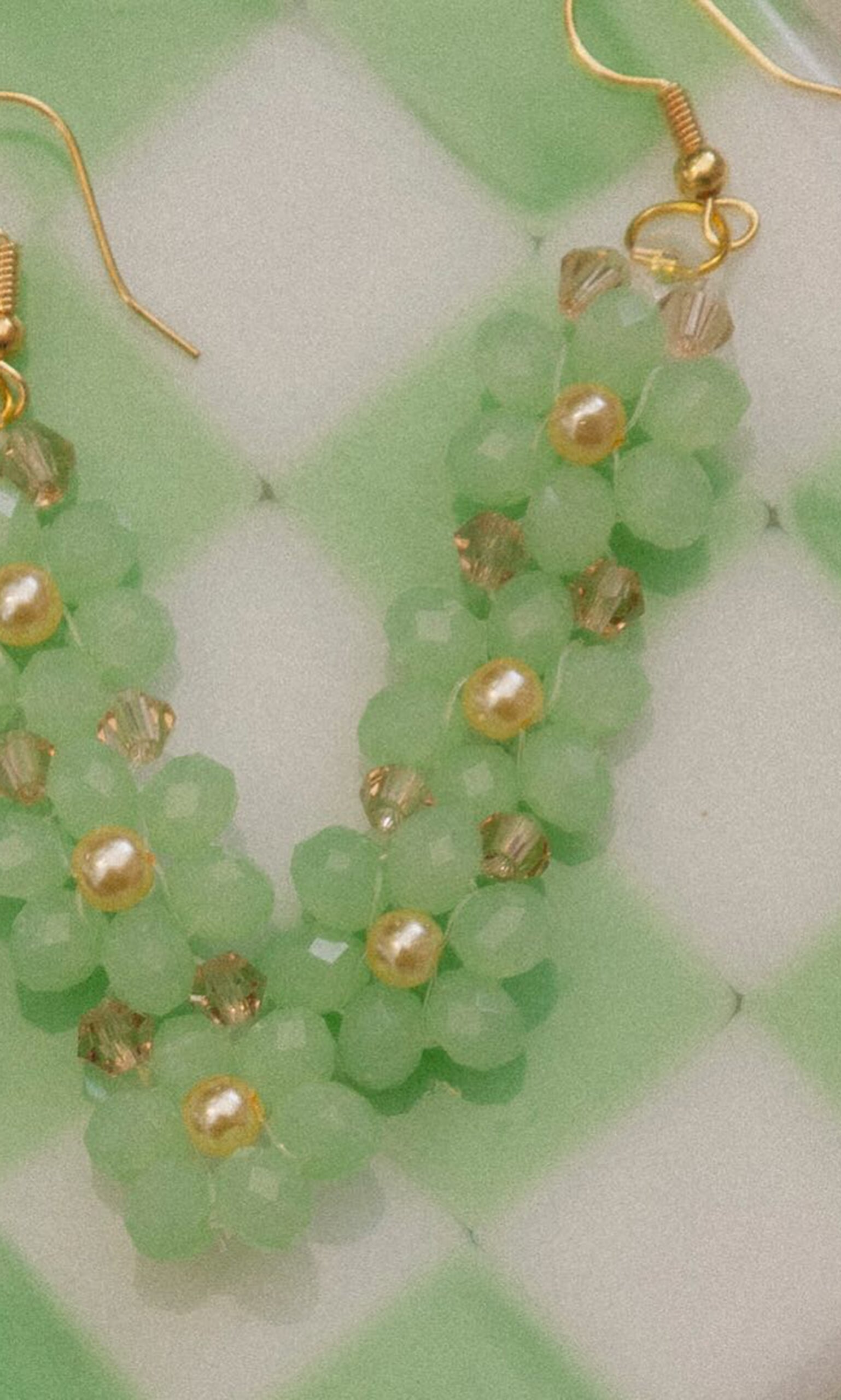 Colette earrings