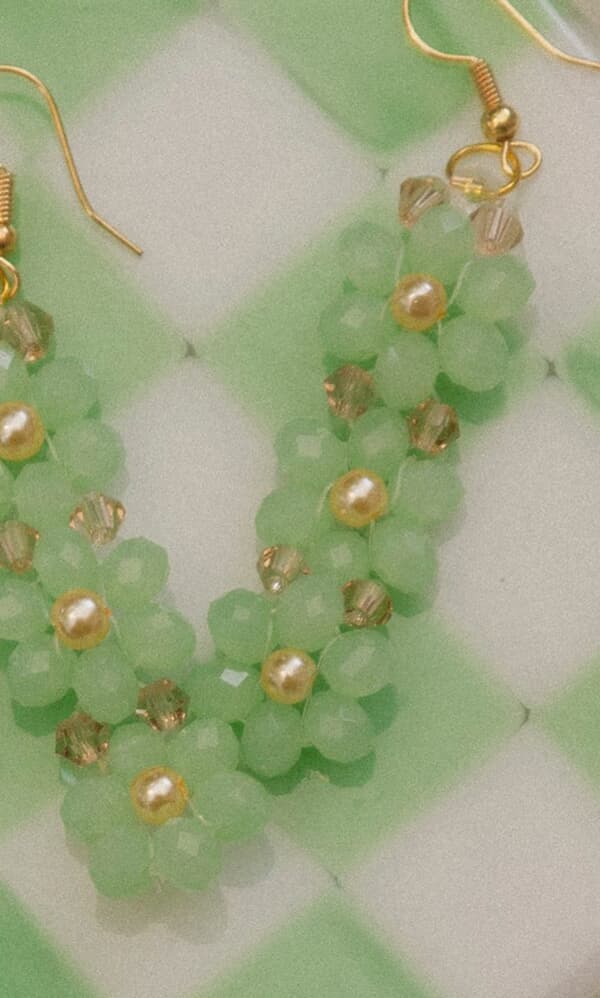 Colette earrings