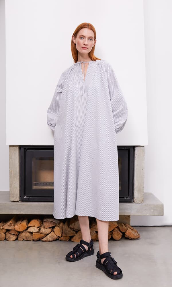 TEPLIN DRESS