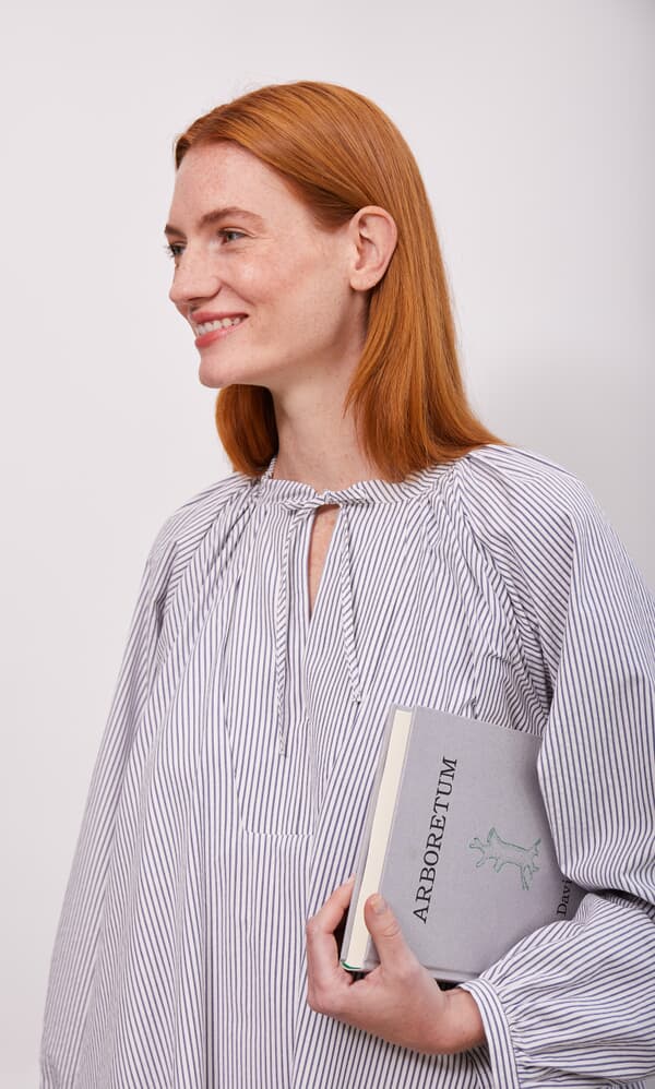 TEPLIN DRESS