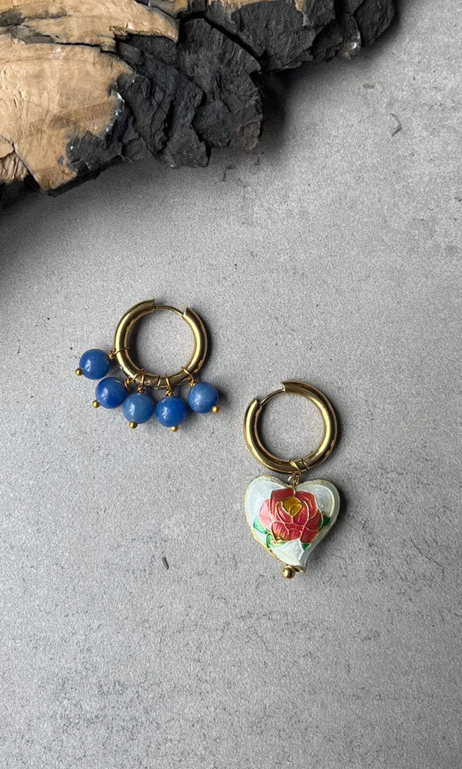 Roma earrings