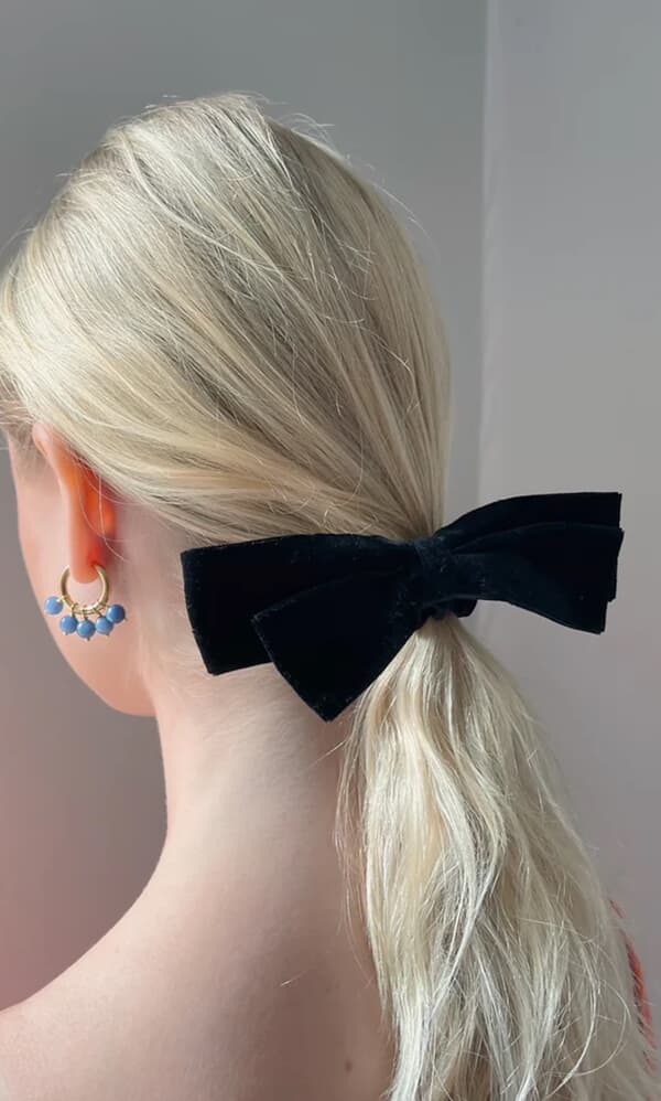 Roma earrings