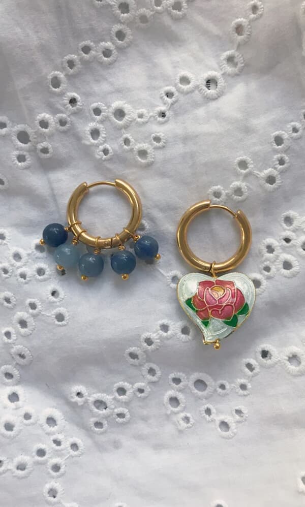 Roma earrings