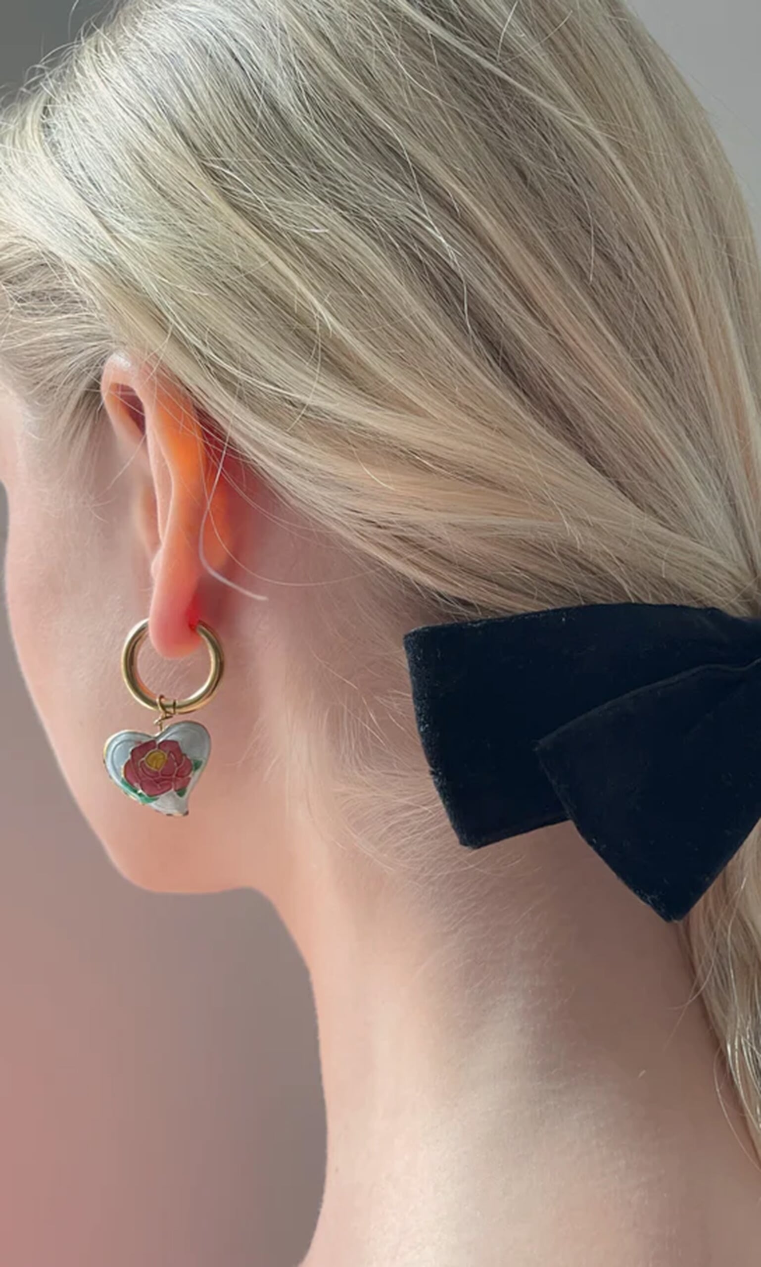 Roma earrings