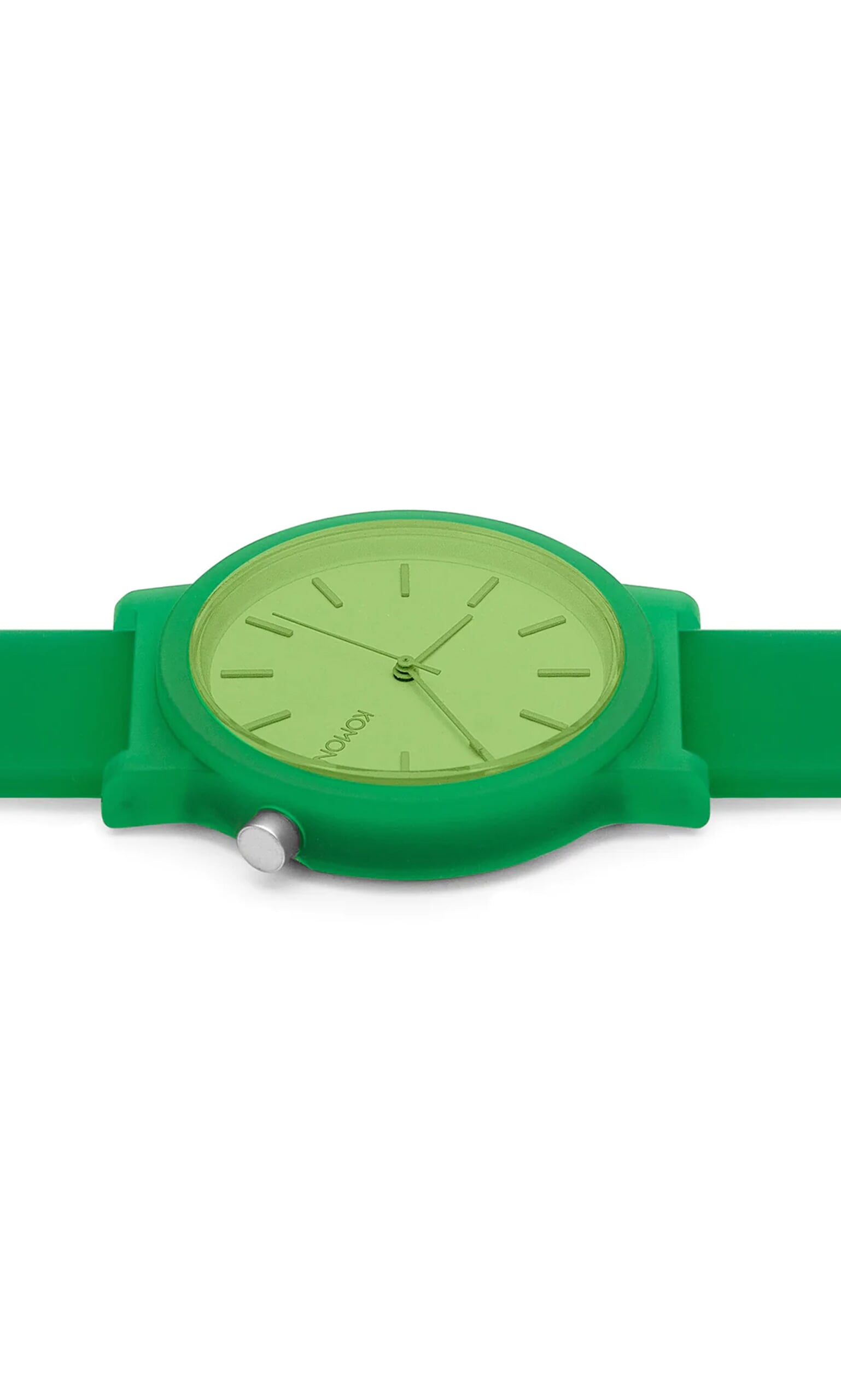 Mono Watch - Jungle