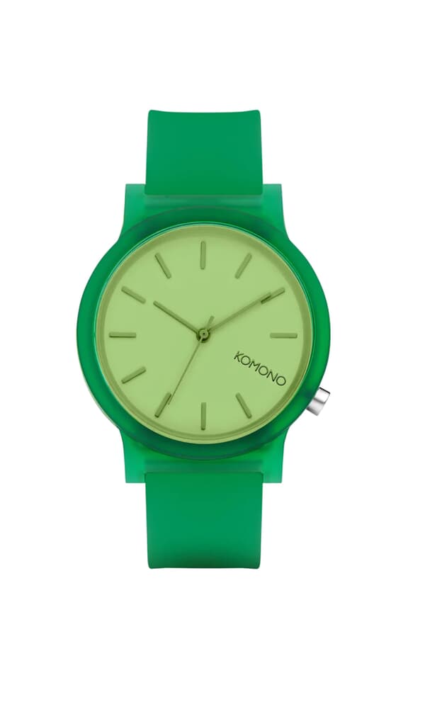 Mono Watch - Jungle