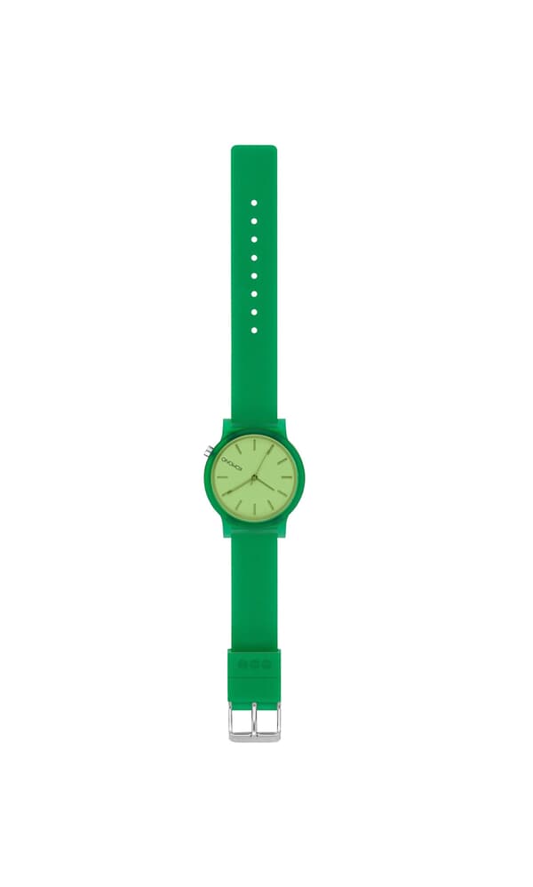 Mono Watch - Jungle