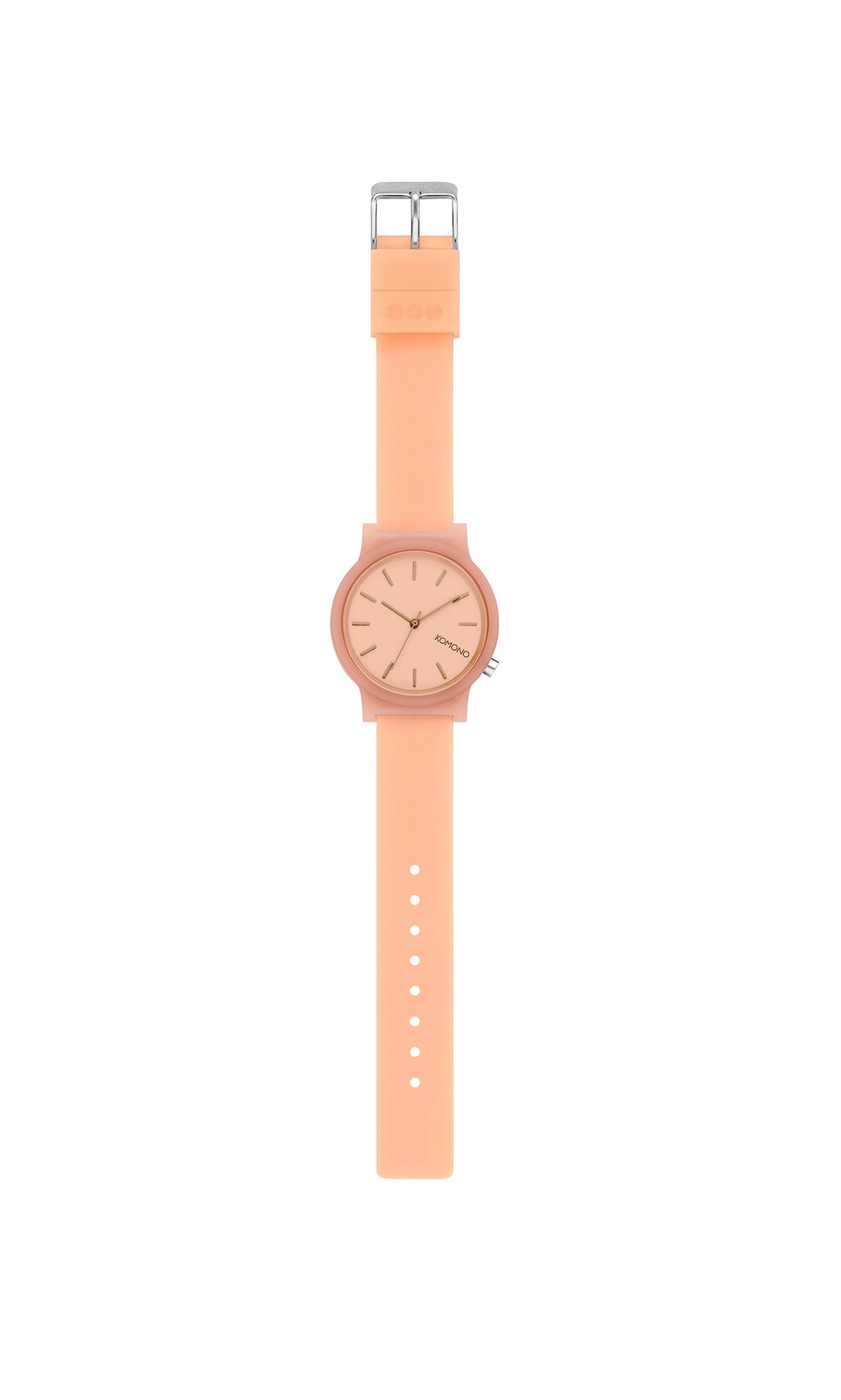 Mono Watch - Blush 