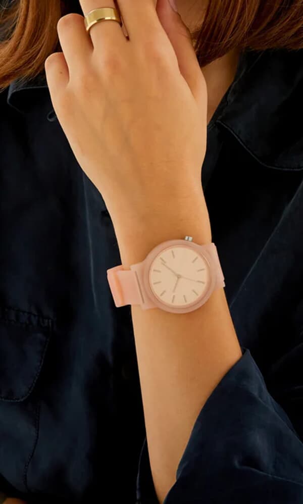 Mono Watch - Blush 