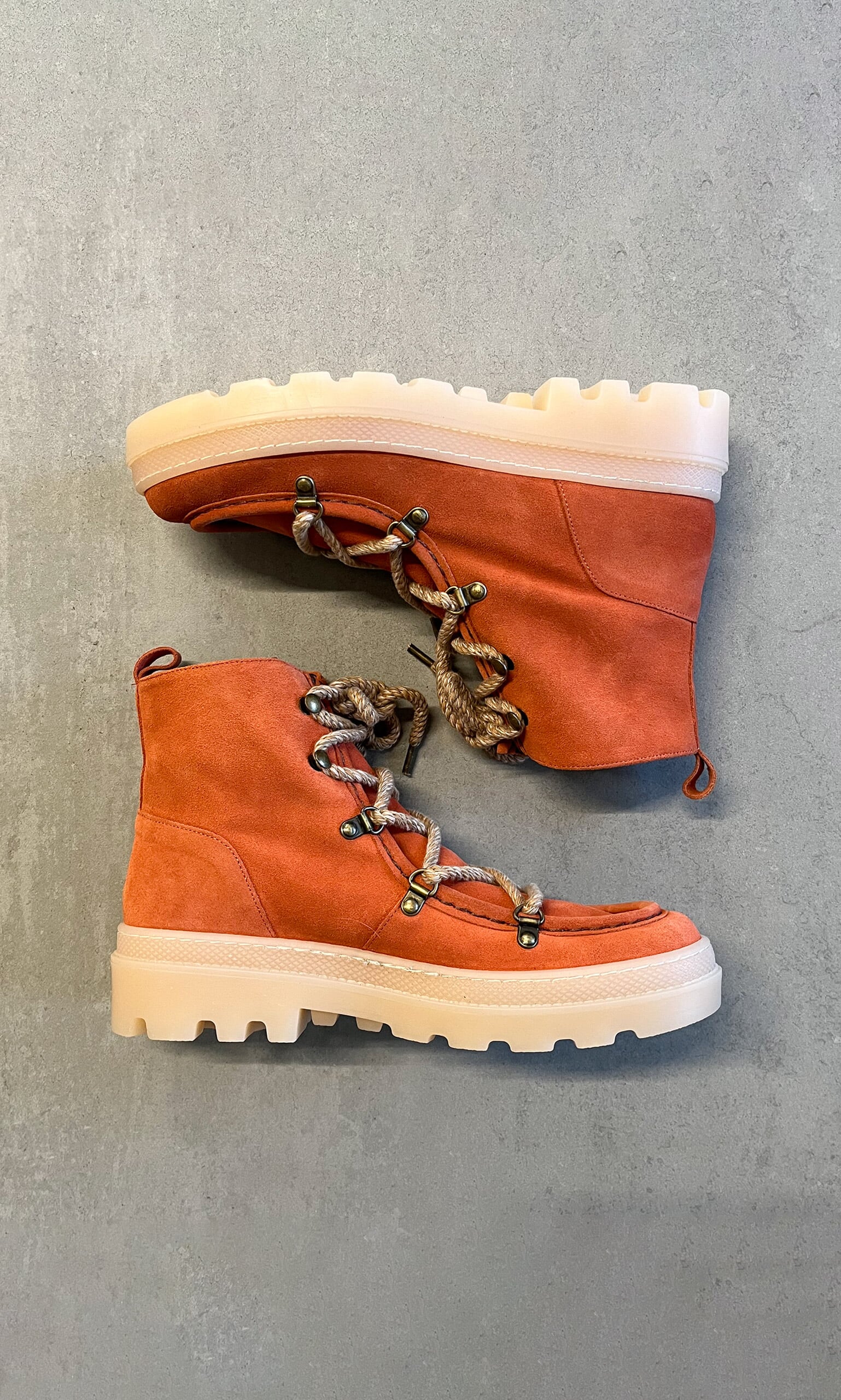 Joliffe Boots