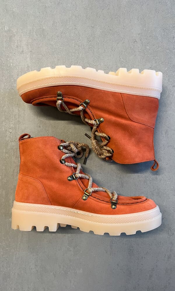 Joliffe Boots