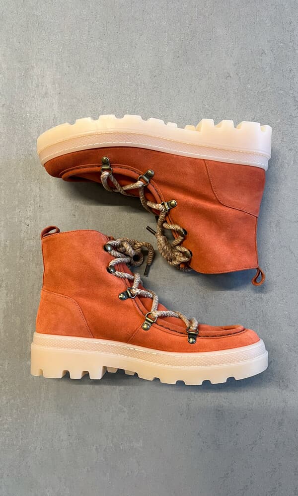 Joliffe Boots