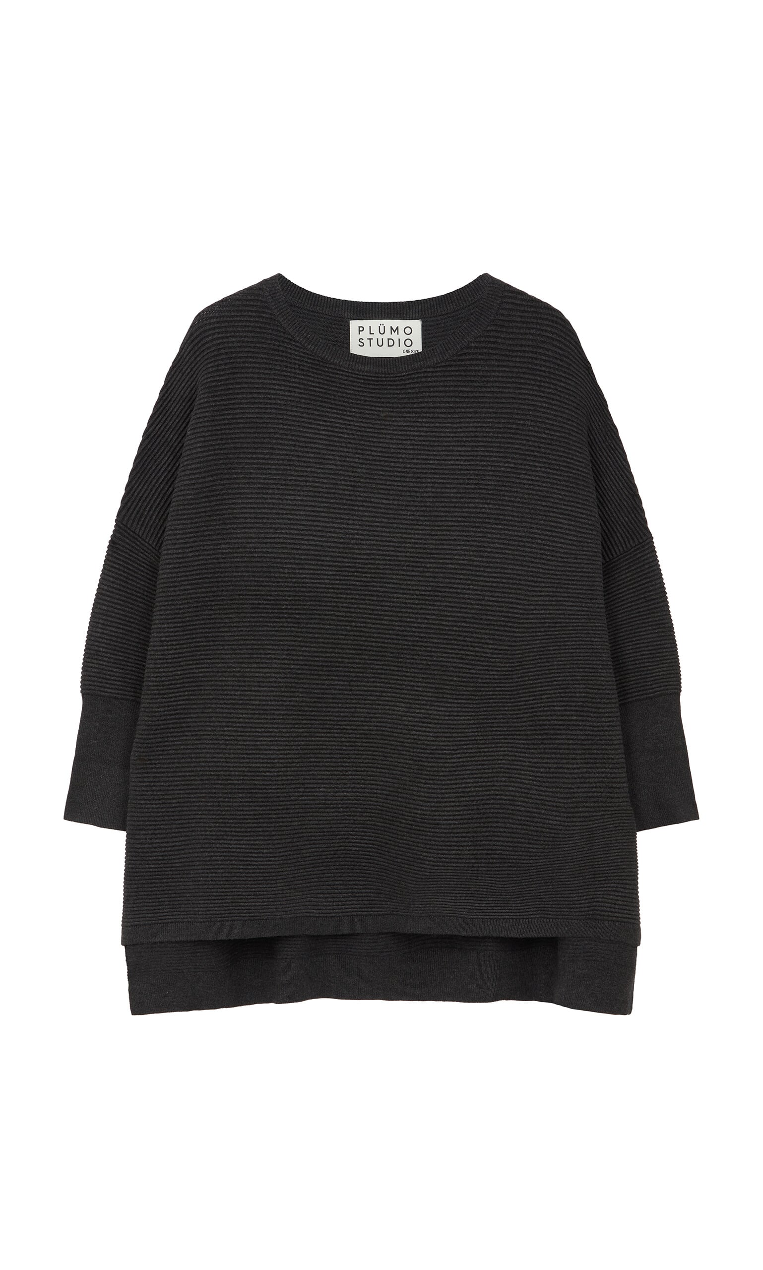 Jack Sweater - Graphite