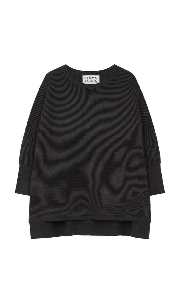 Jack Sweater - Graphite