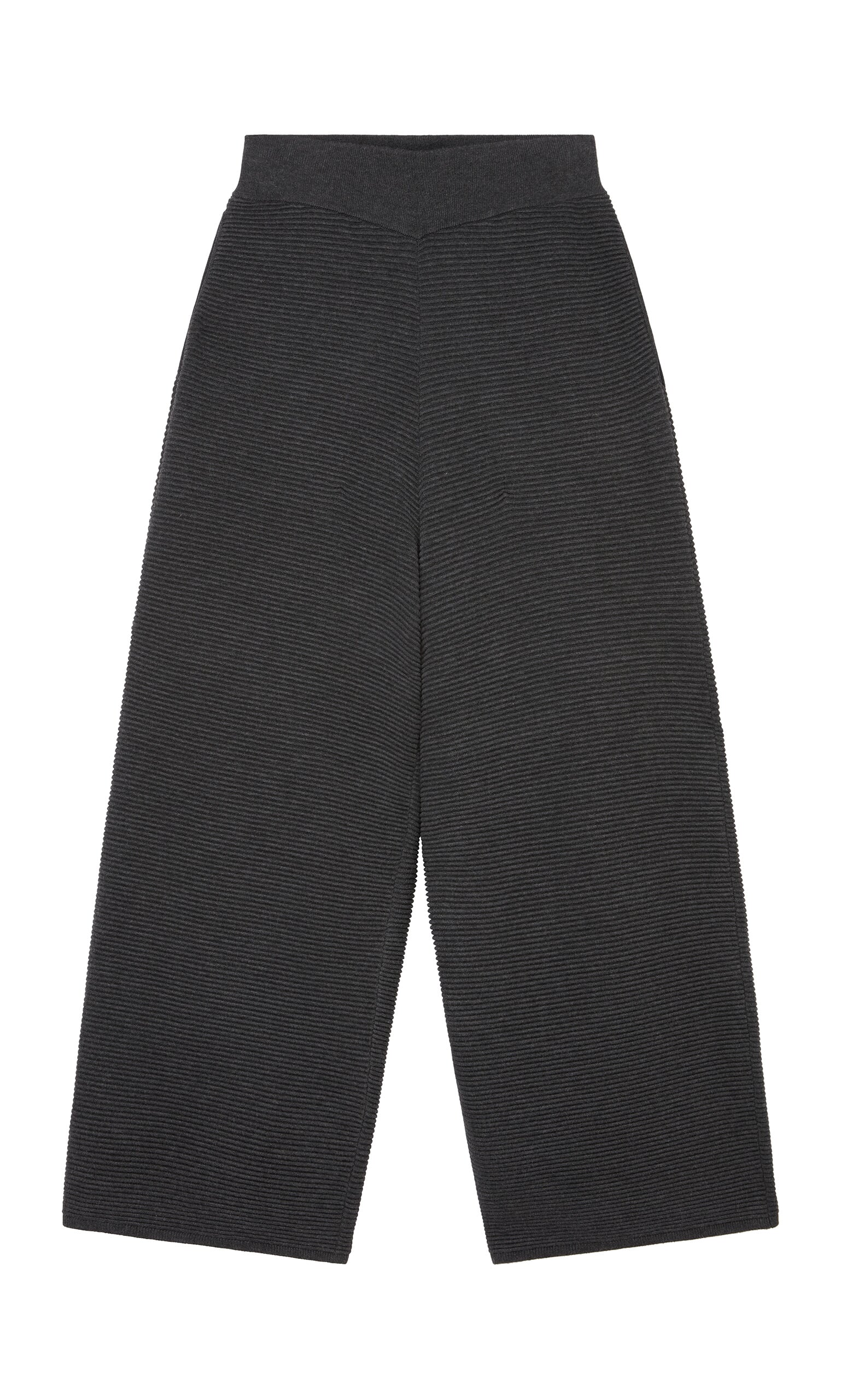 Orla Pants - Graphite 