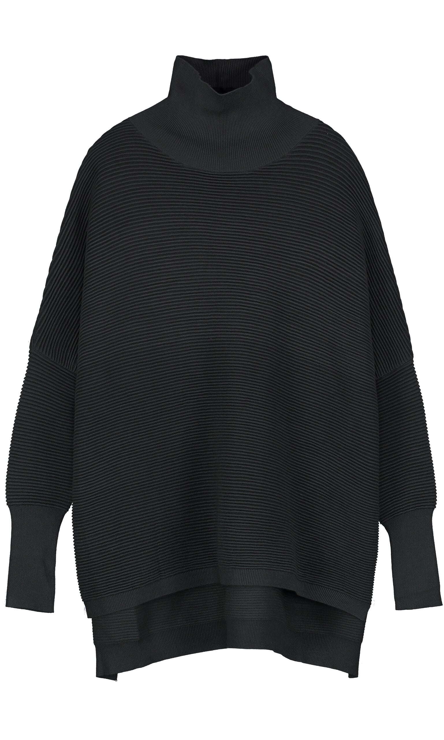 Jack Rollneck - Black