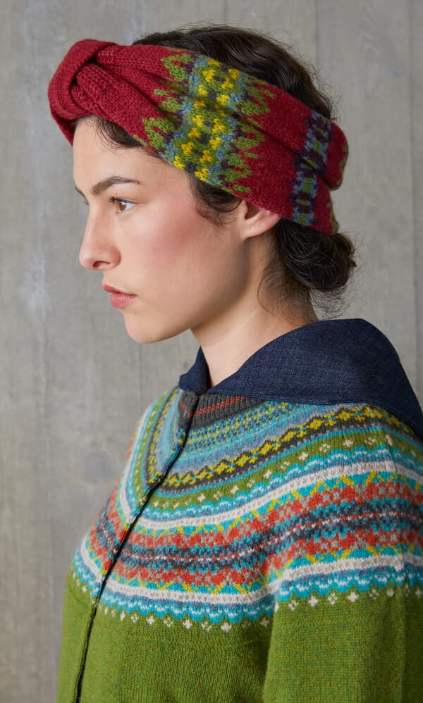 Saffie Headband