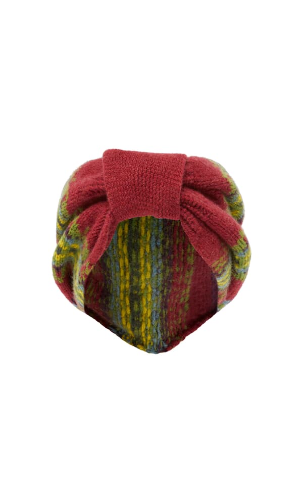 Saffie Headband
