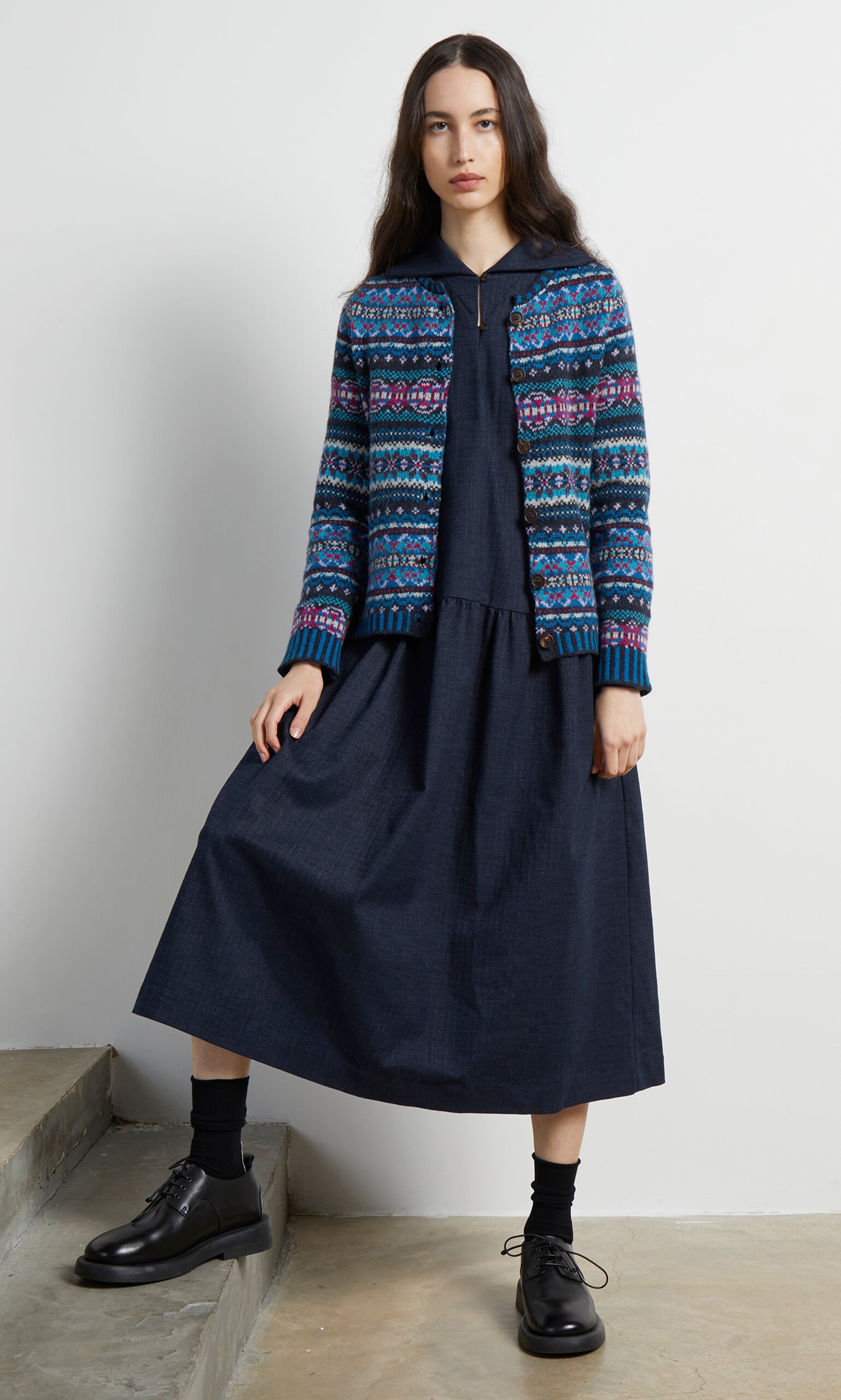Muick Cardigan