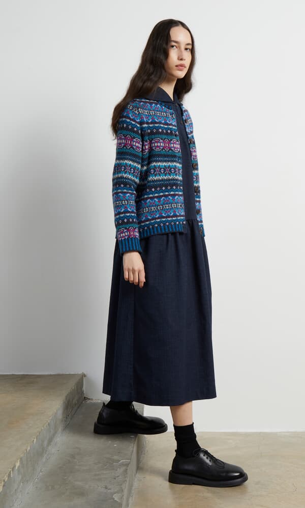 Muick Cardigan