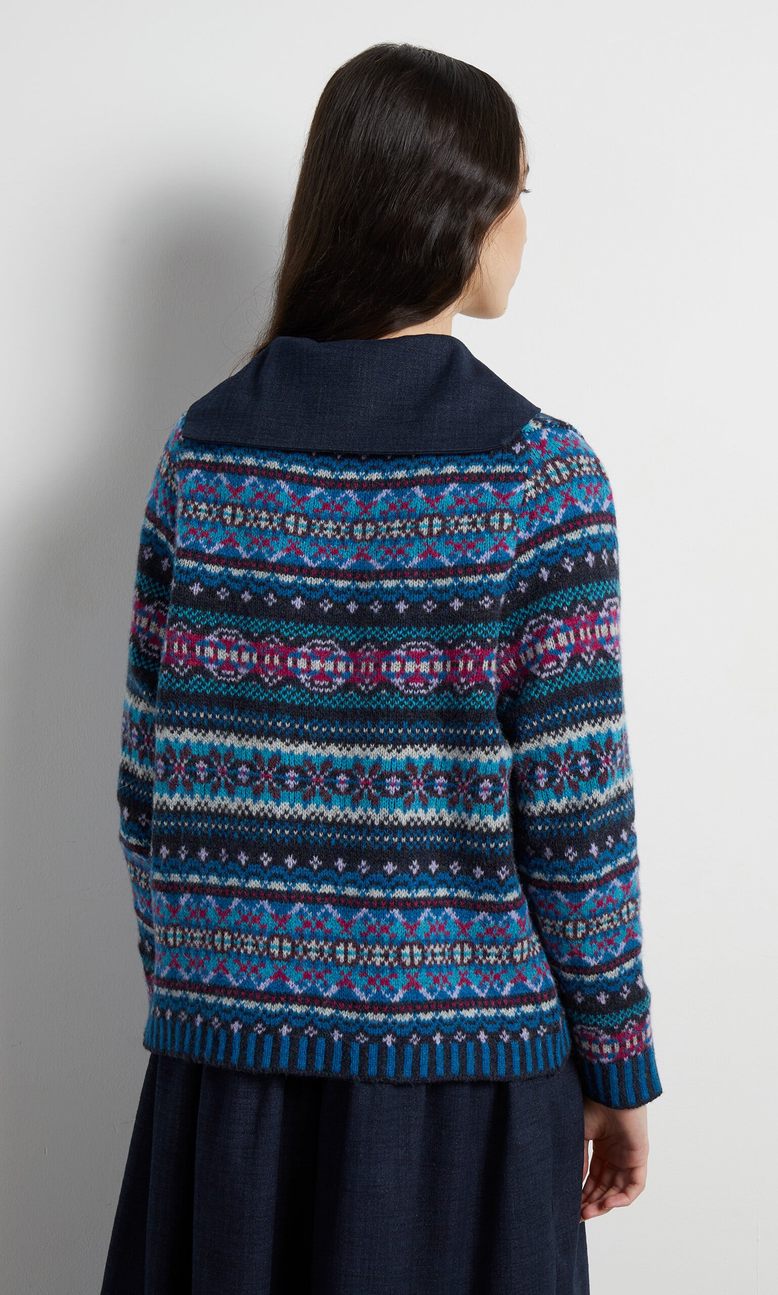 Muick Cardigan