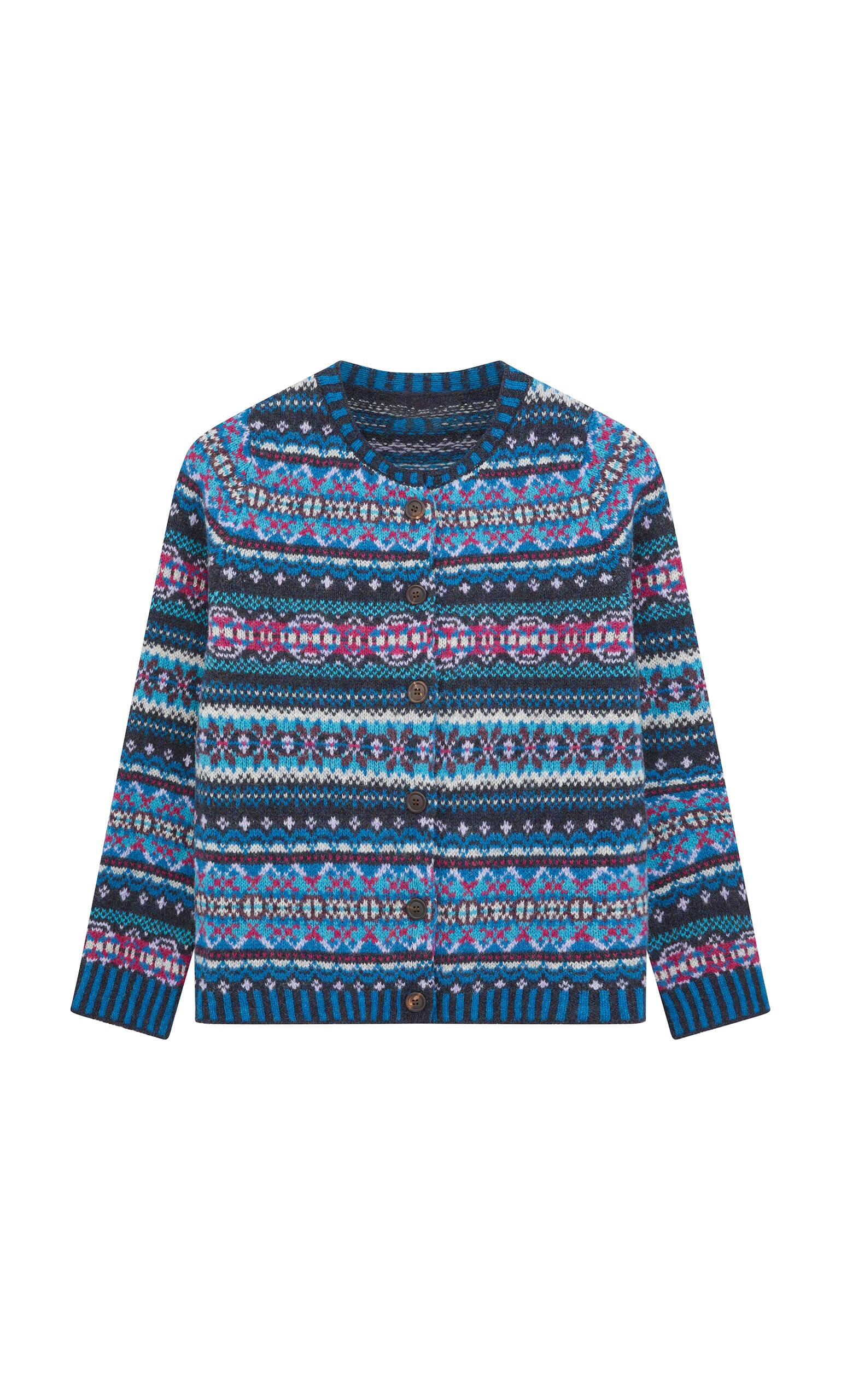 Muick Cardigan