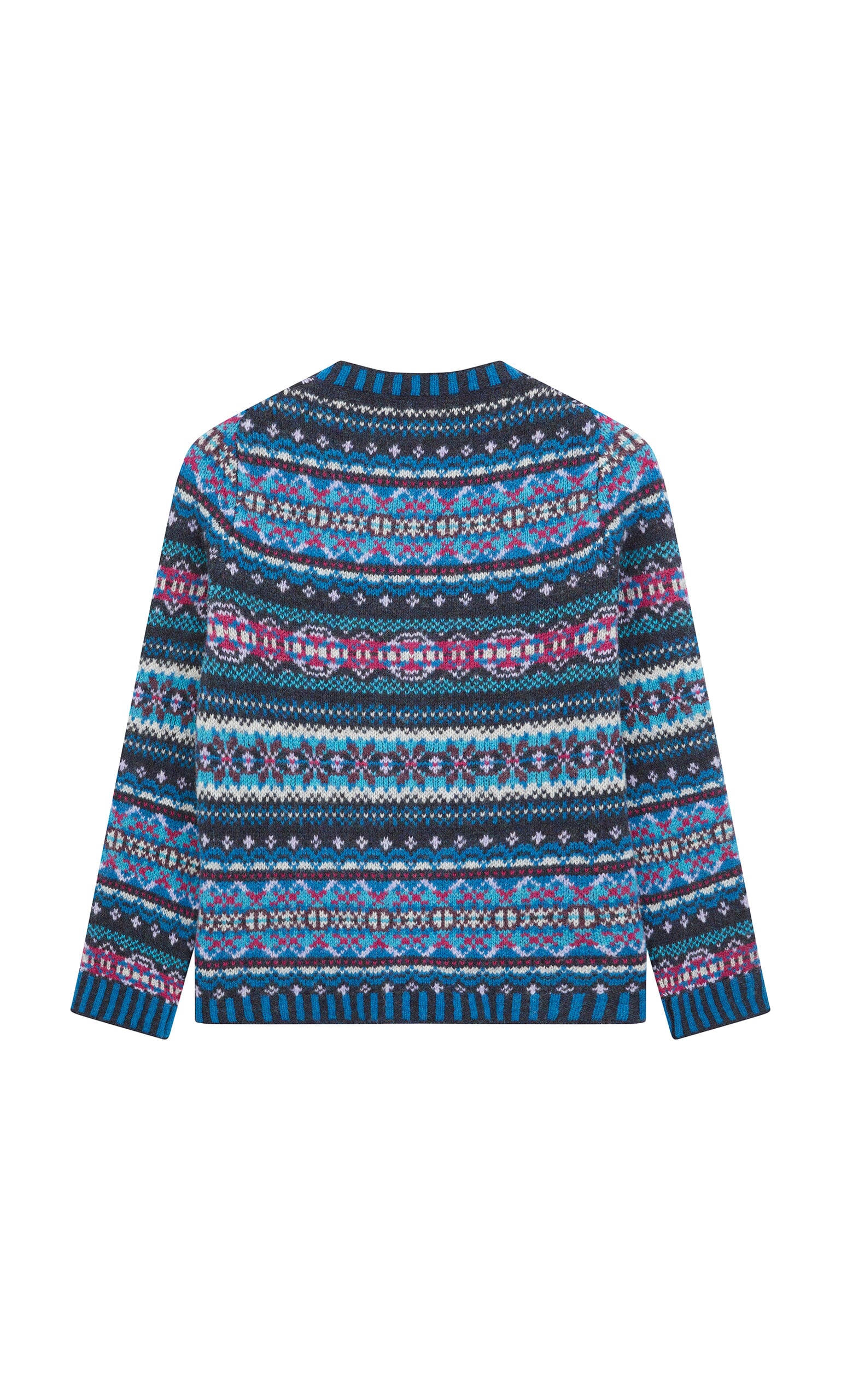 Muick Cardigan