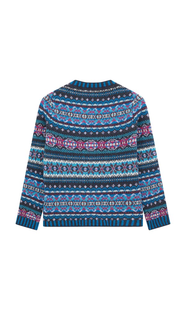 Muick Cardigan