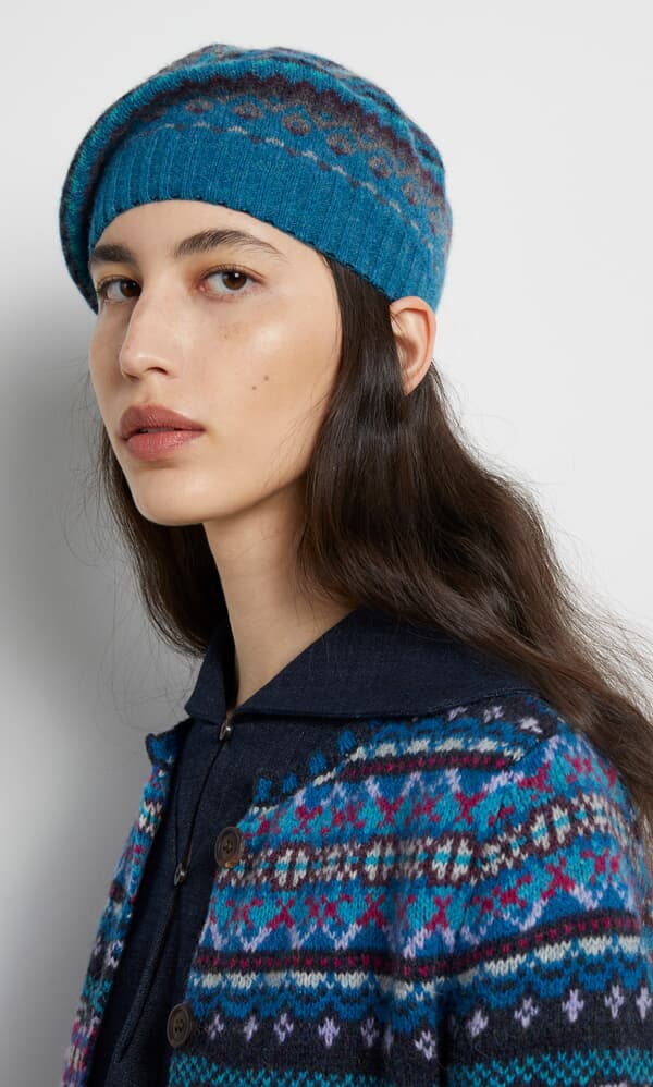 Inverie Beret