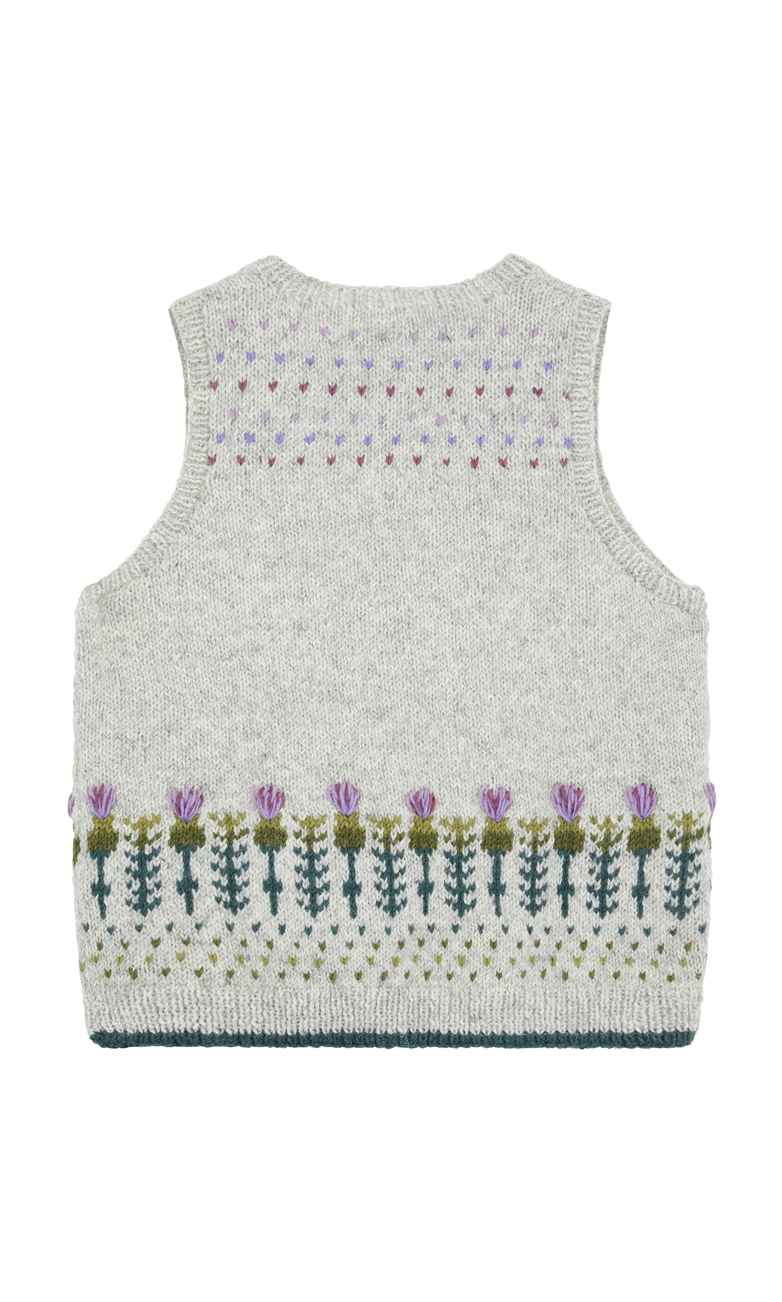 Thistle Tank Top