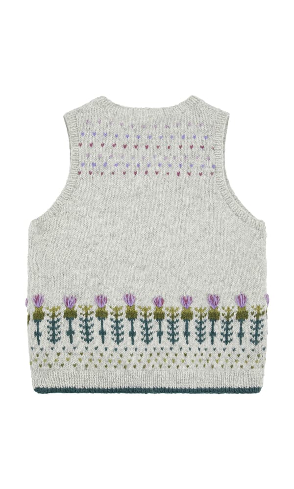 Thistle Tank Top