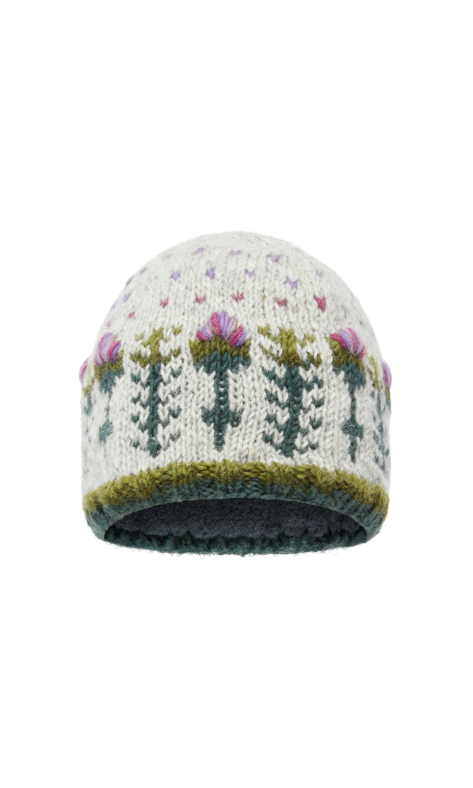 Teasle Beanie