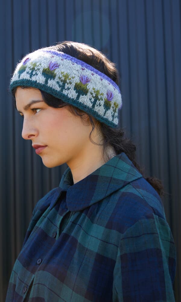 Marsh Headband