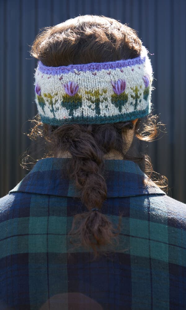 Marsh Headband