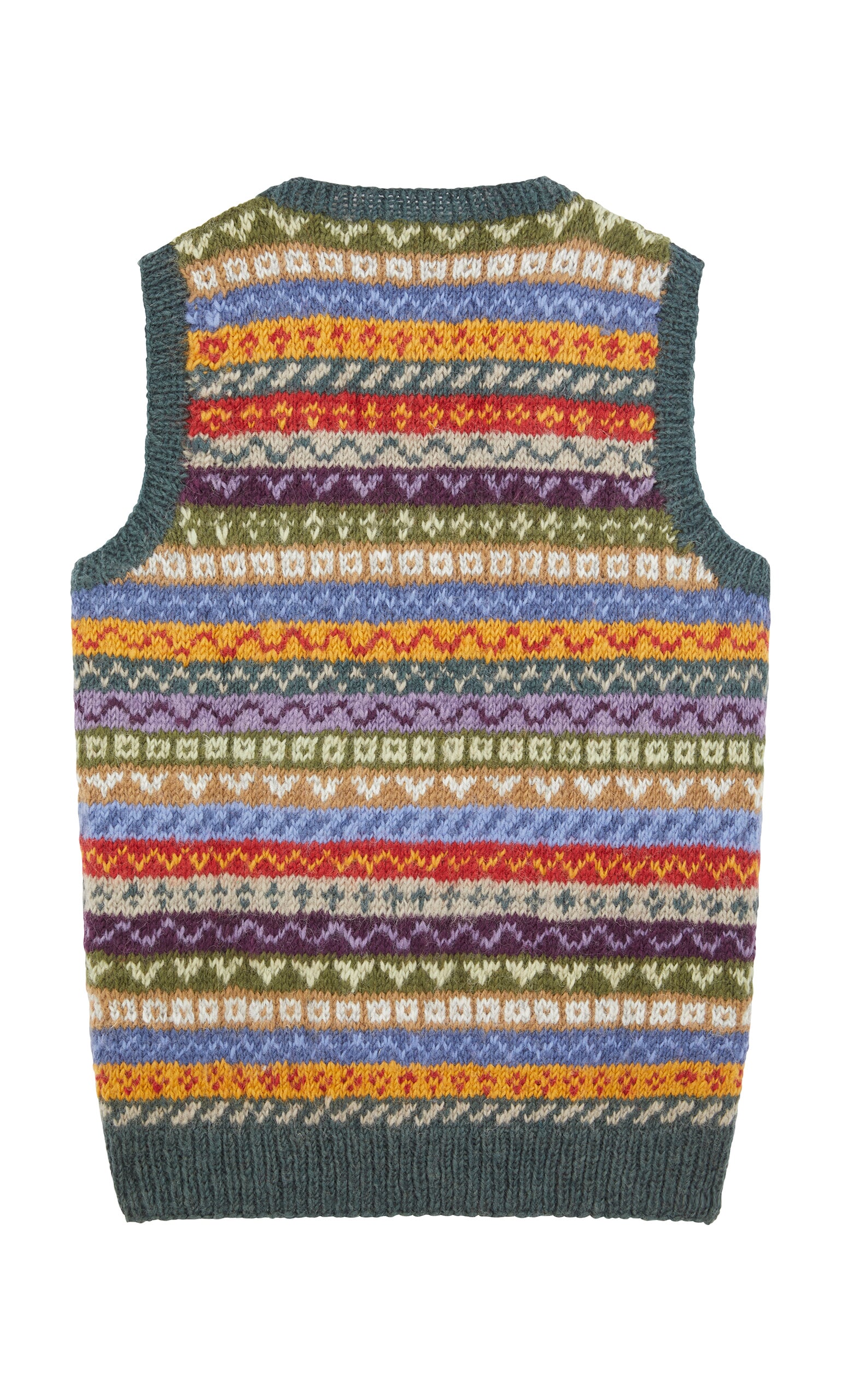 Crew Tank Top