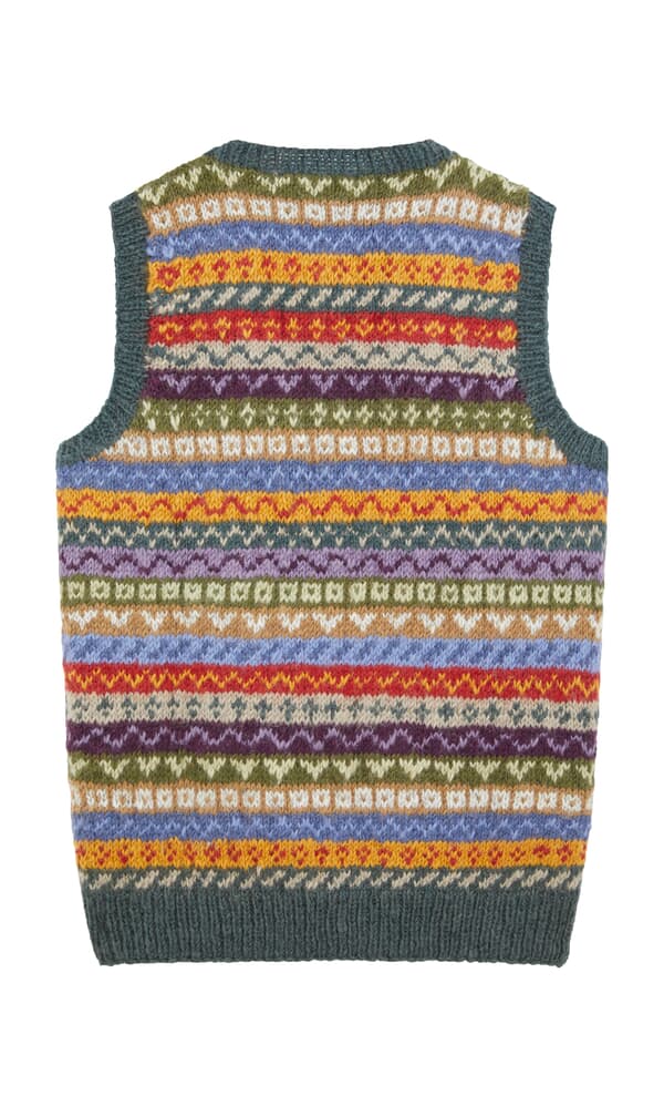 Crew Tank Top
