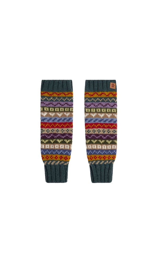 Hamble Legwarmers