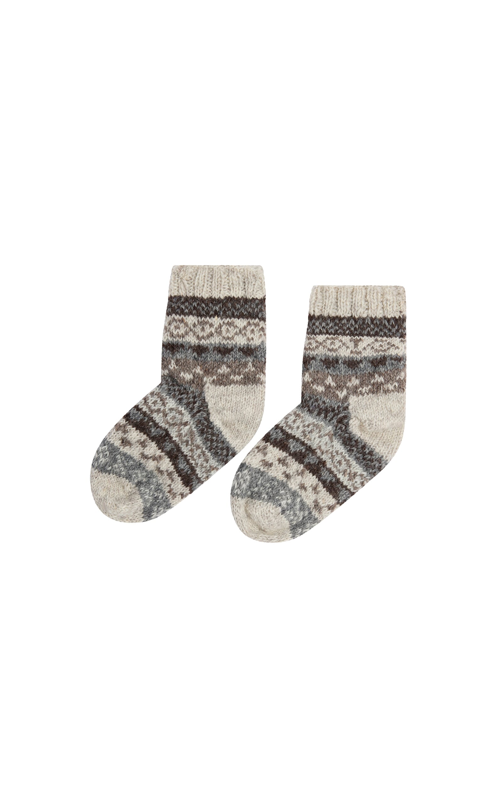 Stevie Socks