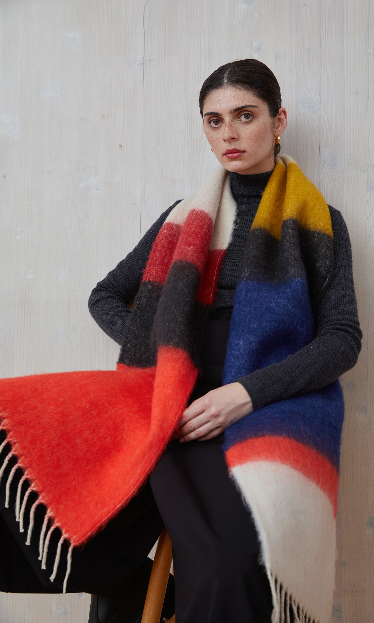 Winnie Scarf