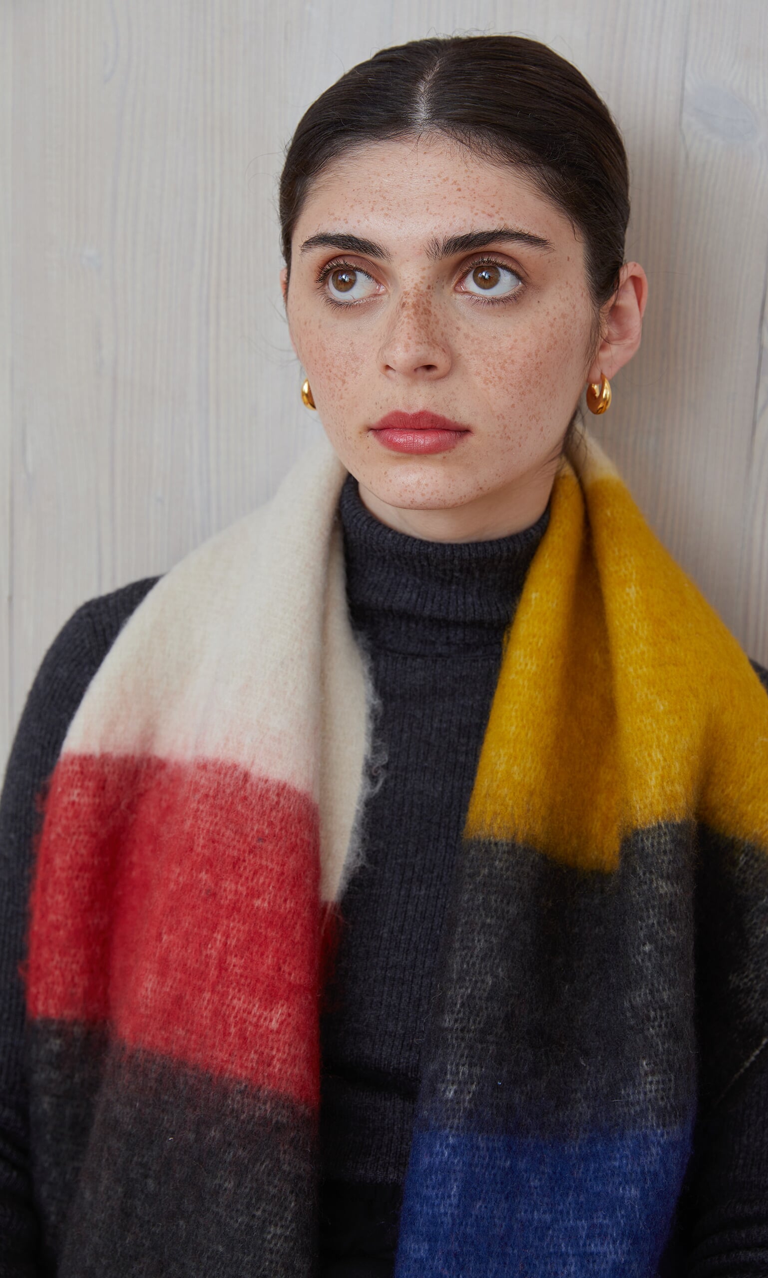 Winnie Scarf