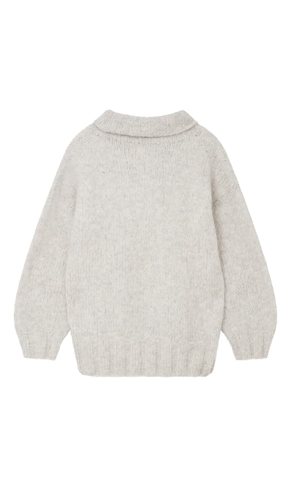 Fog Rollneck