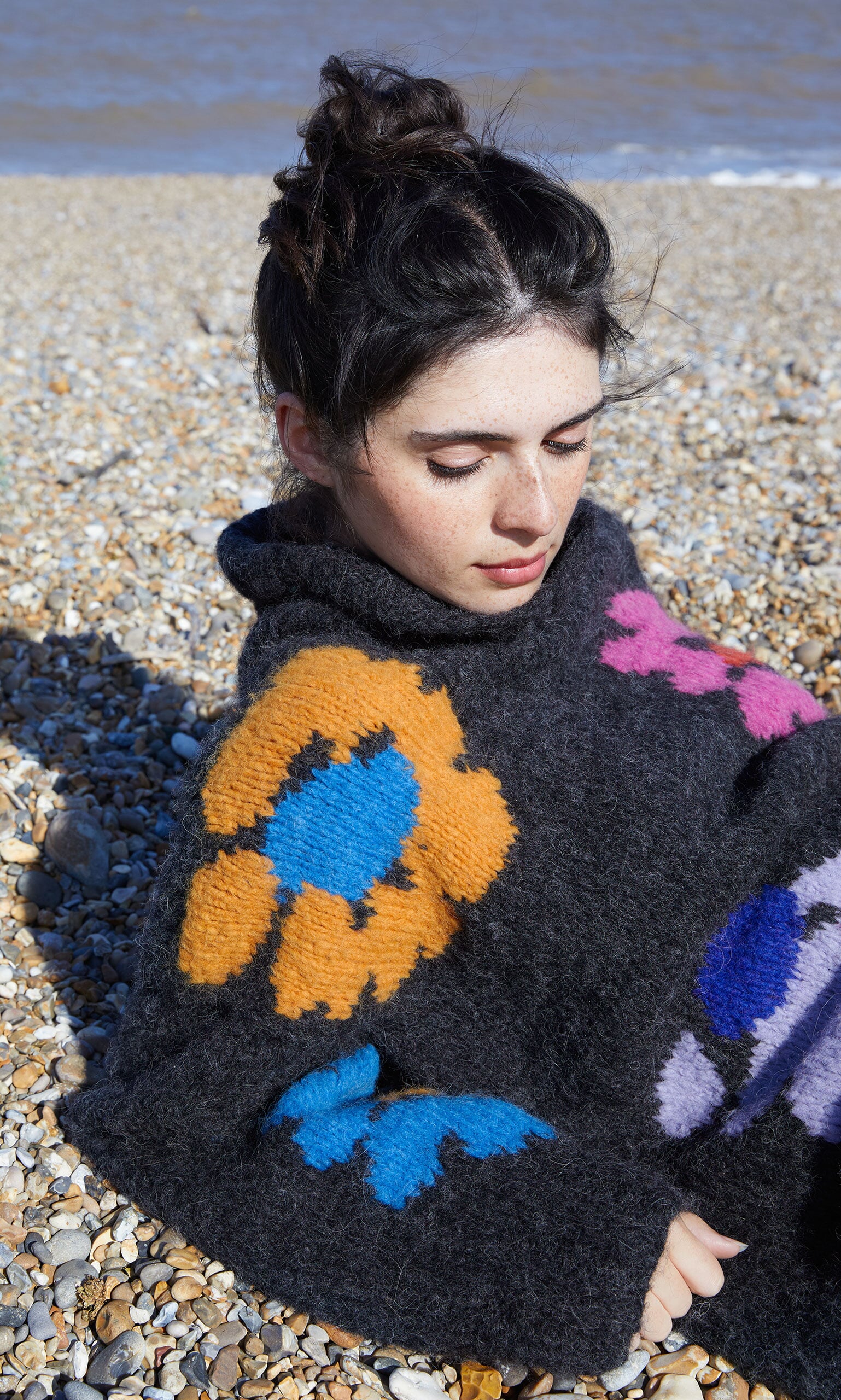 Aster Sweater