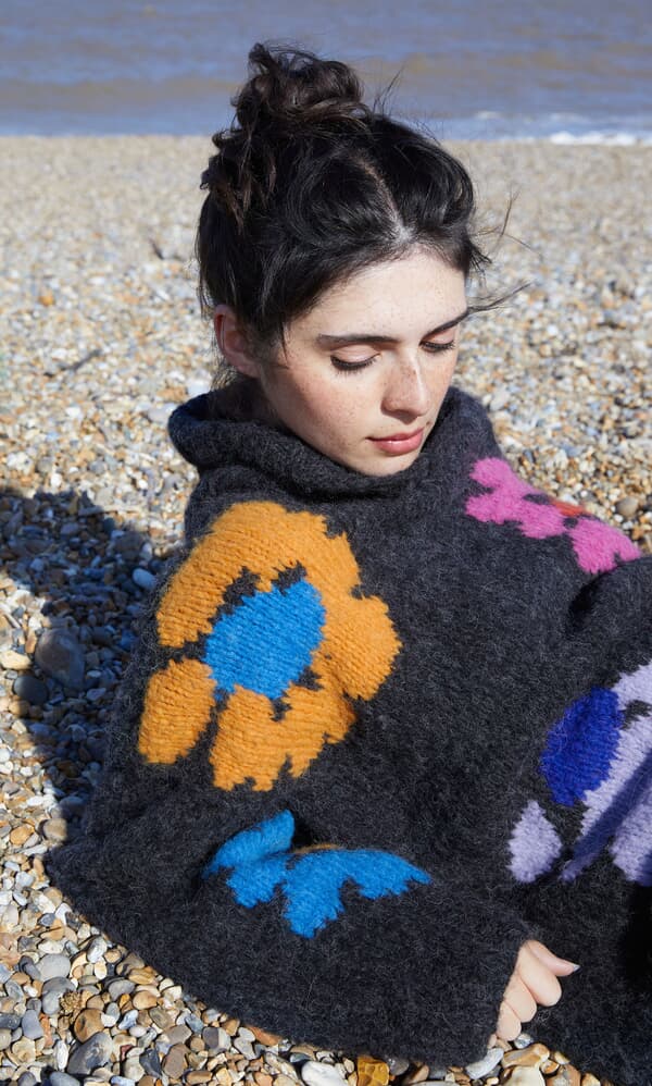 Aster Sweater