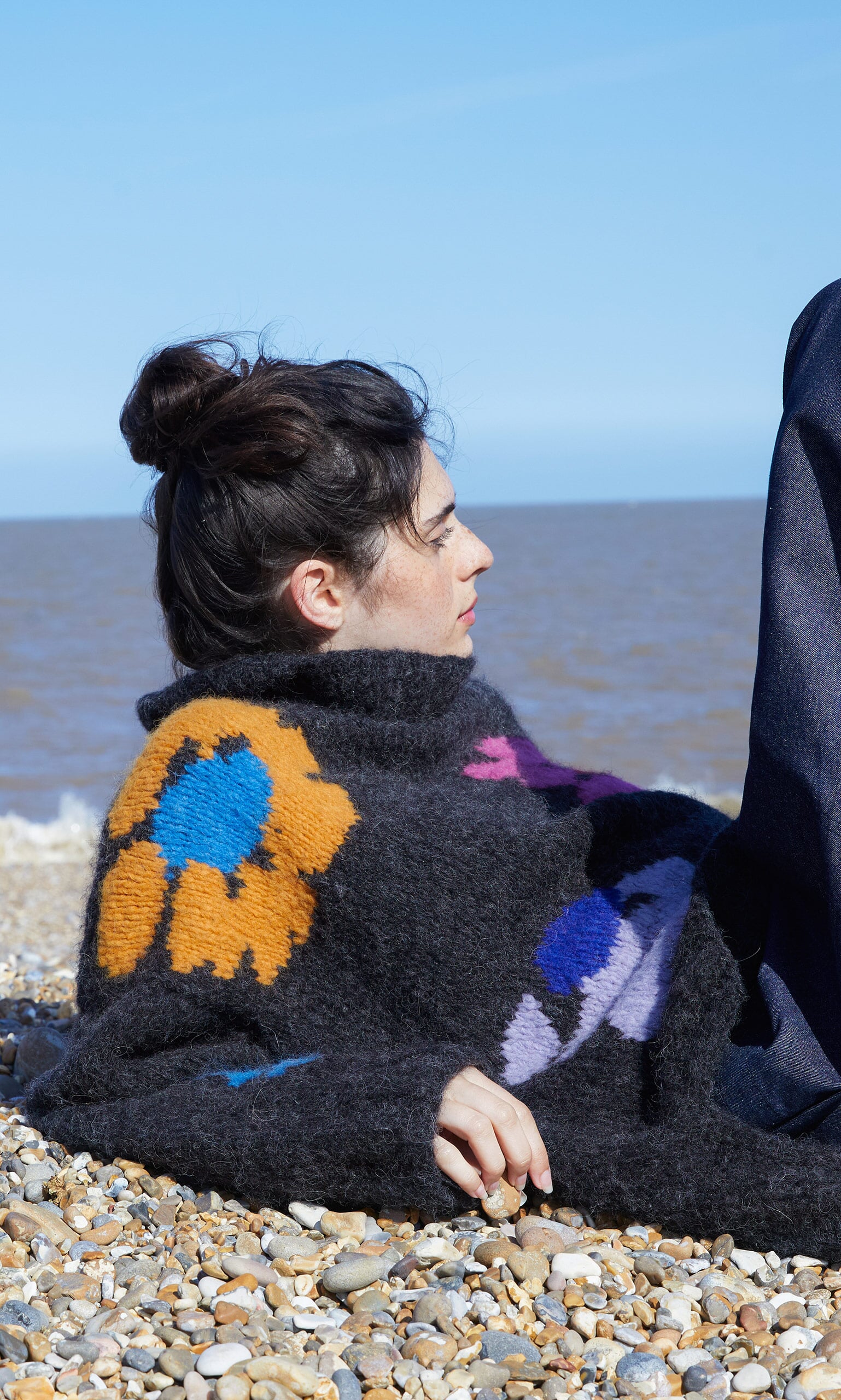 Aster Sweater