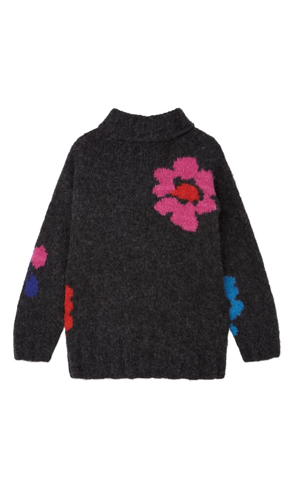 Aster Sweater