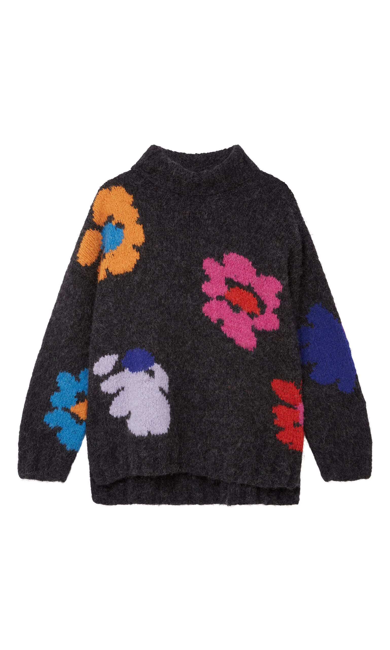 Aster Sweater