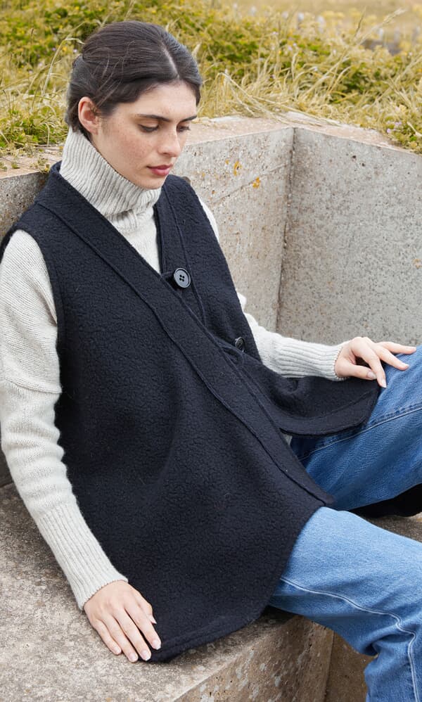 Francis Waistcoat