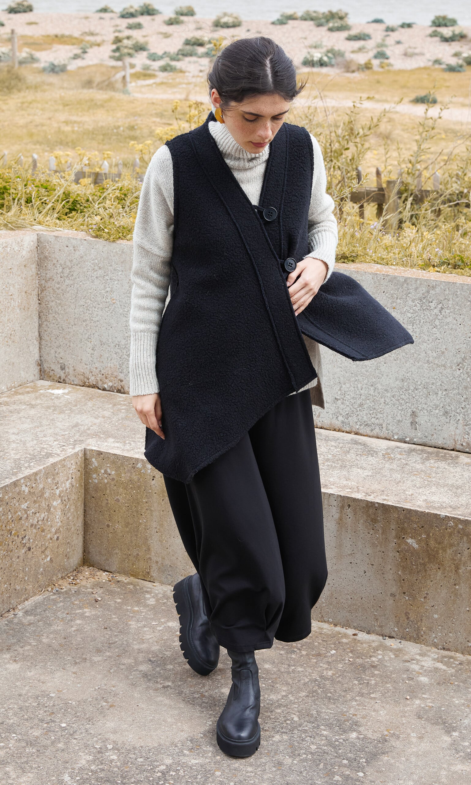 Francis Waistcoat