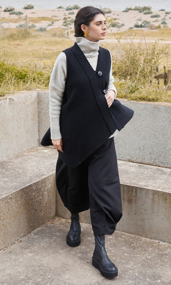 Francis Waistcoat